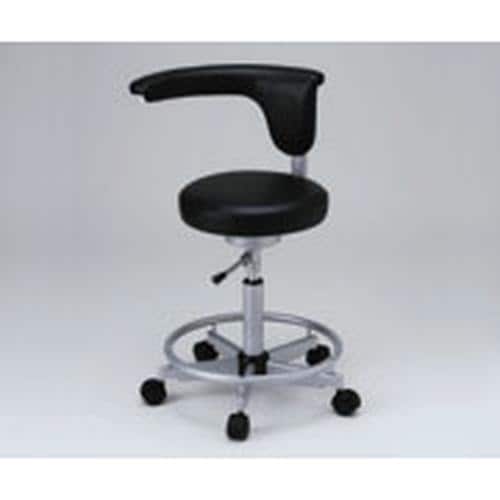 ワーキングチェアー CM117−IBK