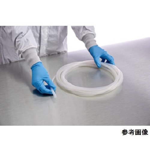 ローラーポンプ用シリコーンチューブ(Sa