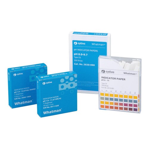 PH試験紙 SRタイプ、PH1−14