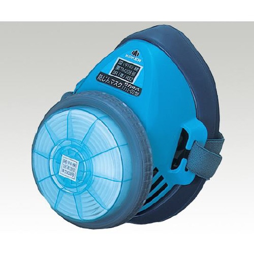 防塵マスク 1111−03型