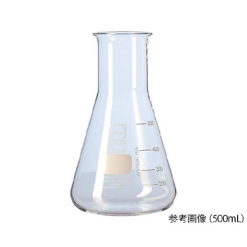 212265407 広口三角フラスコ