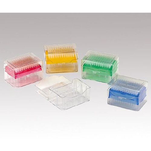 ダイヤモンドチップ タワーパックボックス