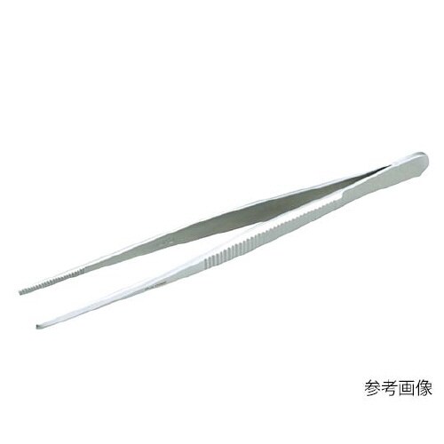 NO1無鈎ピンセット 直型180