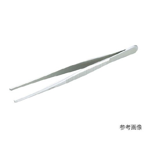 NO2有鈎ピンセット 直型150