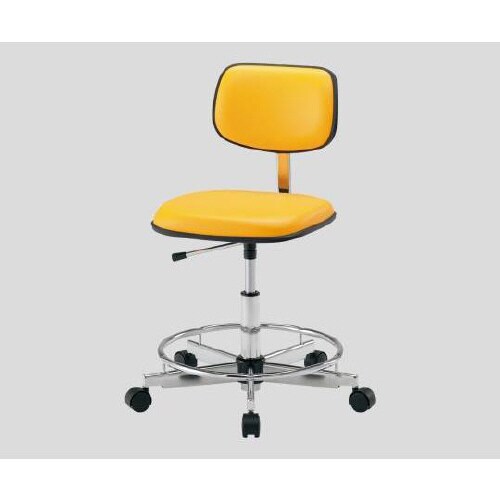 カラフルスタンダードチェアLSN−OR