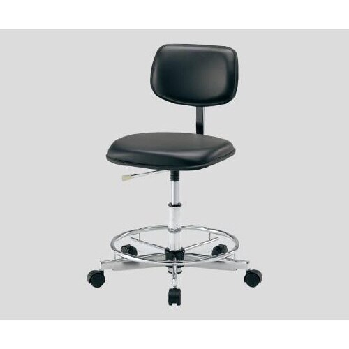 カラフルスタンダードチェアLSC−BKR