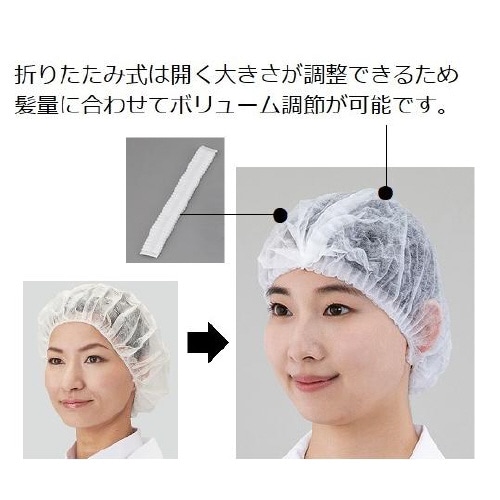 ディスポキャップ AZECP‐100