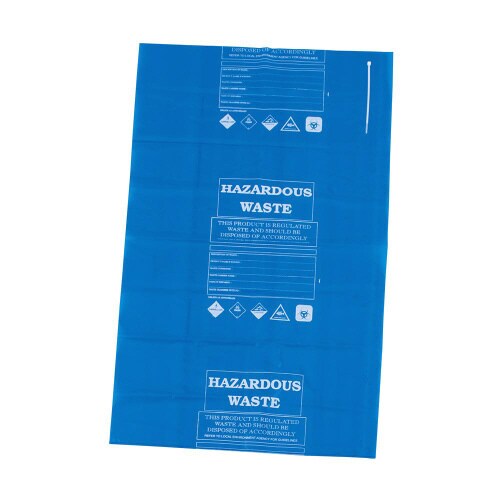 1334 回収用ポリ袋