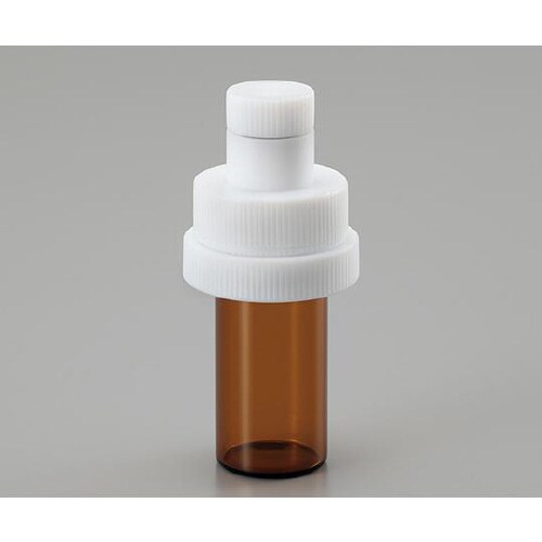 高気密保存瓶 6mL No.2