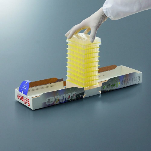 イクリプス詰め替えチップ 200uL 9