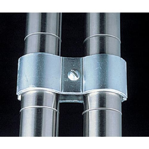 ポストクランプ POK(クロームメッキ)