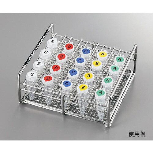 ラボ用マーキングラベル 丸型 12.5