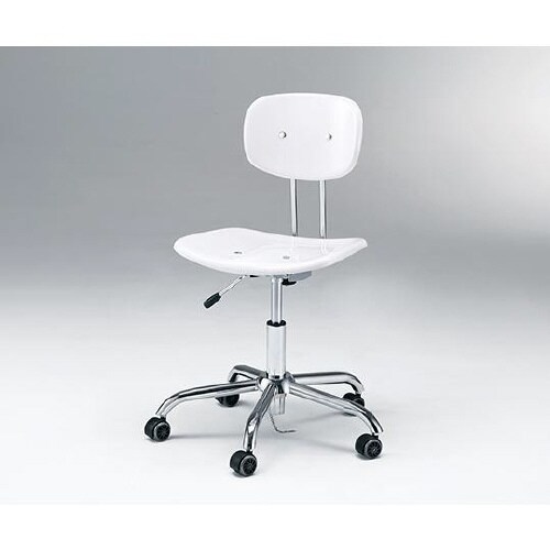 クリーンルーム用導電チェアFRP5CS