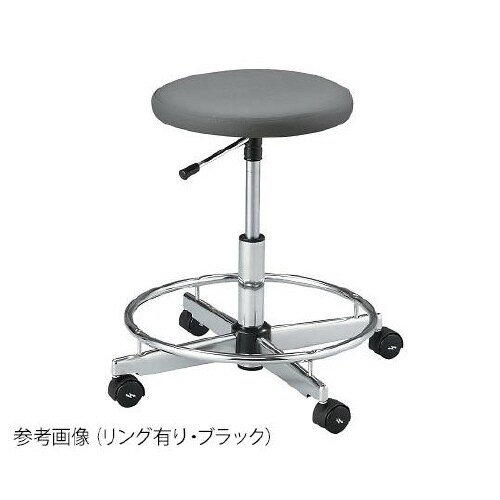 帯電防止チェア CR−84B