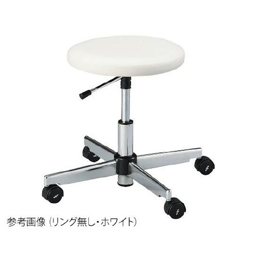 帯電防止チェア CR−83W