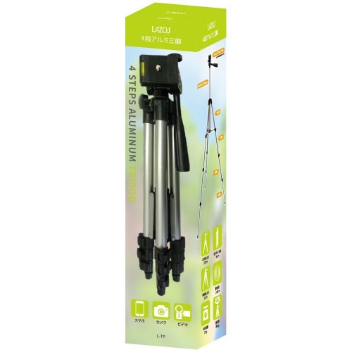 カメラ用三脚 L−TP