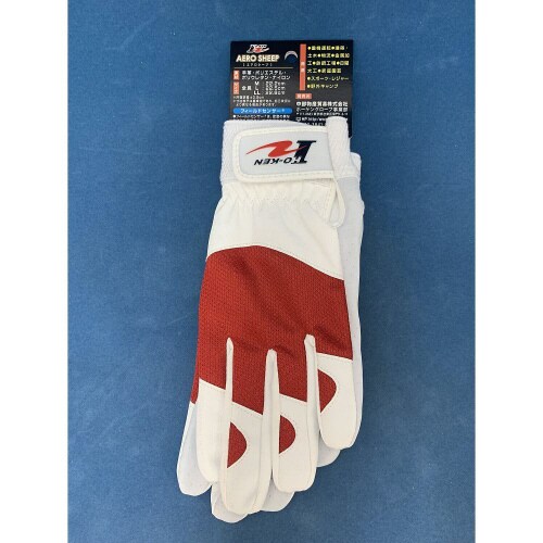 羊皮手袋 AS−254 LL