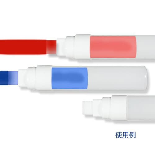 工業用塗布具(ペン型容器) 容器セット