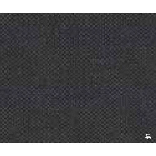 抗菌カラフル椅子 ASSTB121 黒