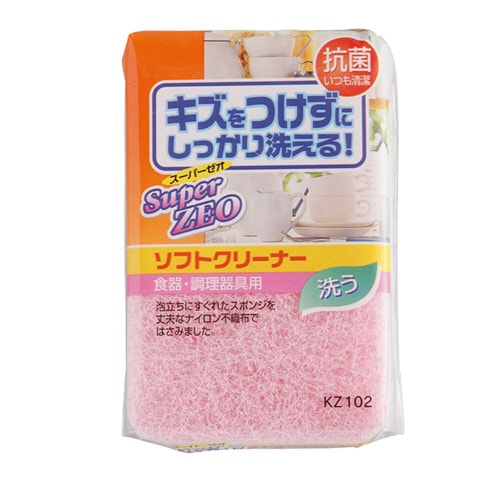 Kzソフトクリーナー(Kz102)