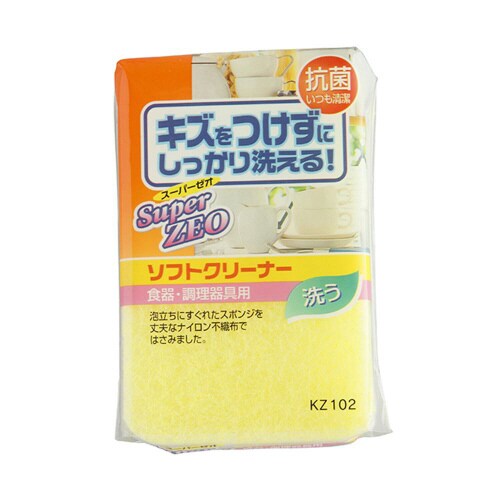 Kzソフトクリーナー(Kz102)