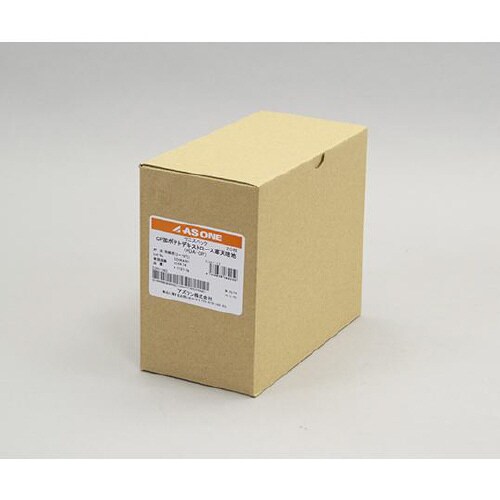 【冷】生培地CP加ポテトデキストロース寒天20