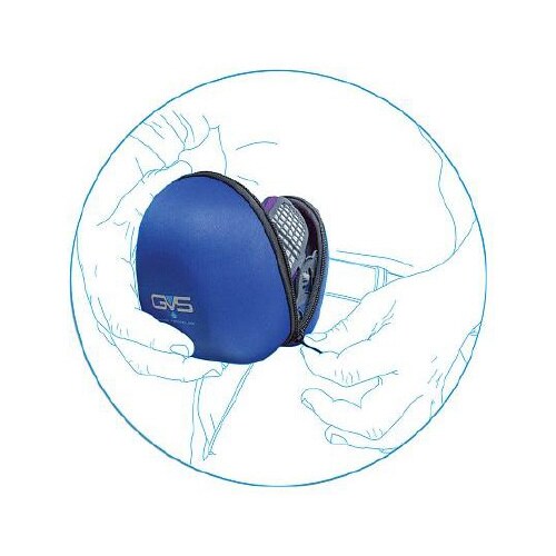 SPM001CIEA 防じんマスク