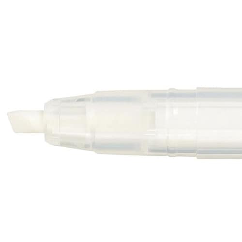 チゼル芯 中綿式ペン容器