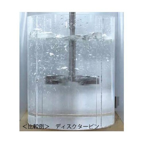 XRB−40−S4 MSE撹拌翼