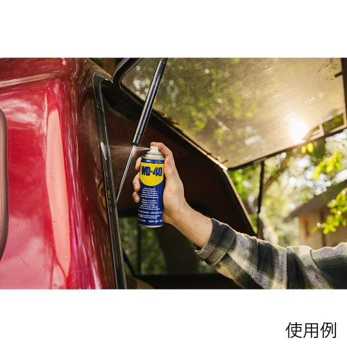 WD−40 MUP 防錆潤滑剤 400M