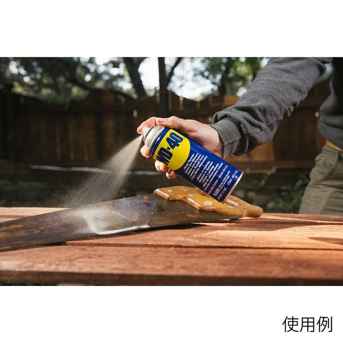 WD−40 MUP 防錆潤滑剤 400M