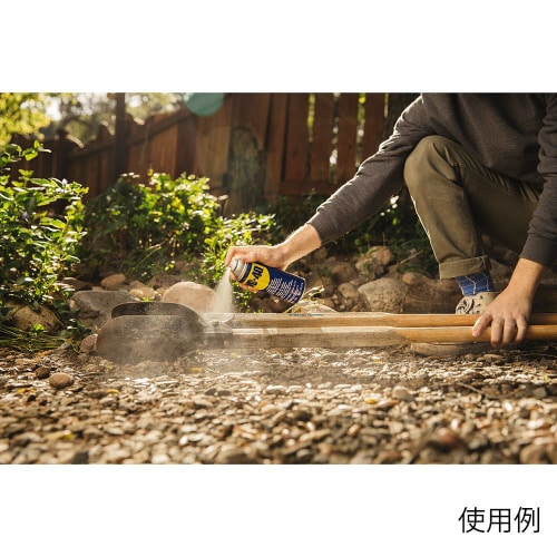 WD−40 MUP 防錆潤滑剤 400M