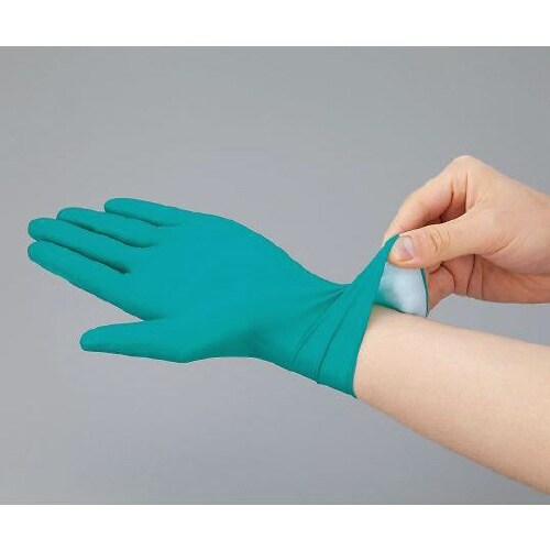 N189475 使用済み確認手袋