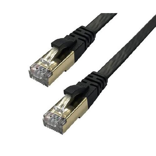 L−LNC1 高速フラットLANケーブル