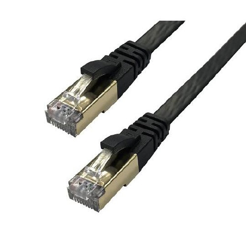 L−LNC3 高速フラットLANケーブル