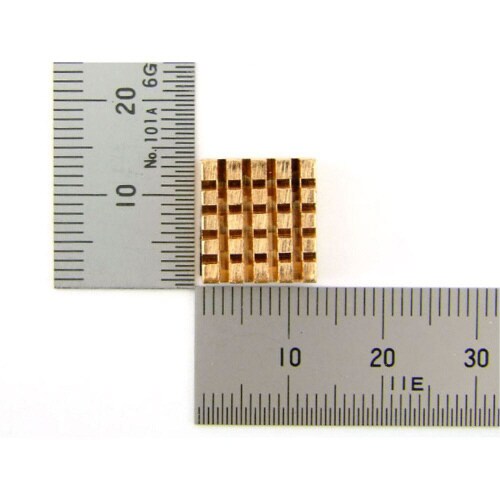 ヒートシンク RHS−03−BRK