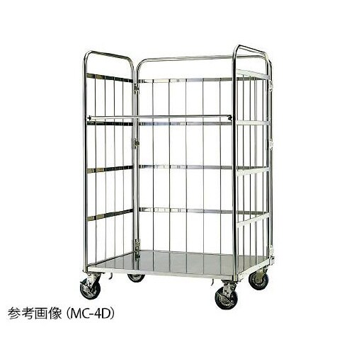 MC−4D ロールボックスパレット