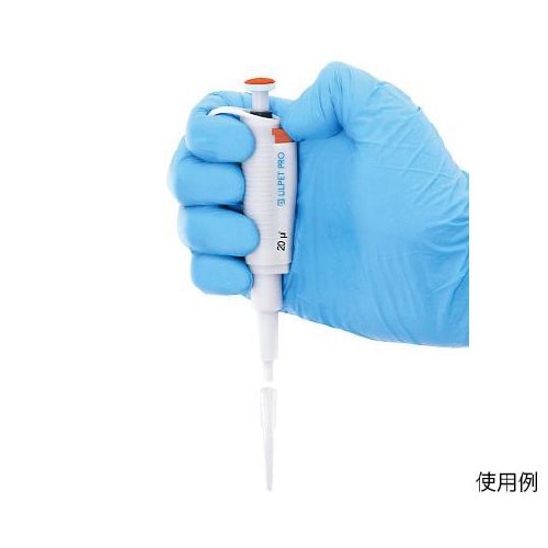 LILP−20 小型定量ピペット