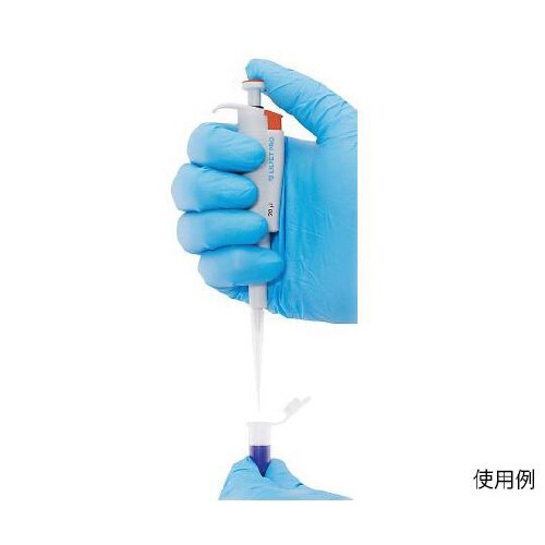 LILP−200 小型定量ピペット