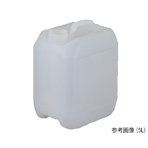 UN対応角型容器 10L本体 20000