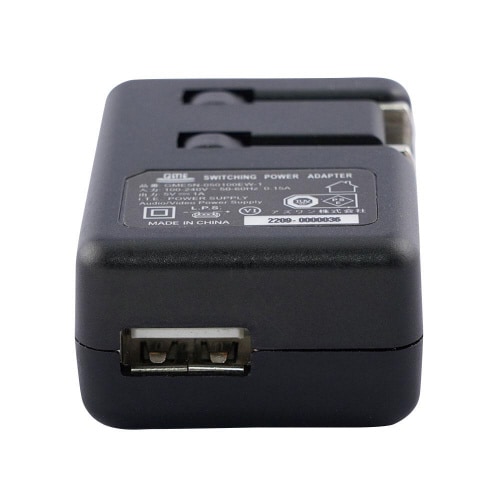 ACアダプタ GME5N−050100E