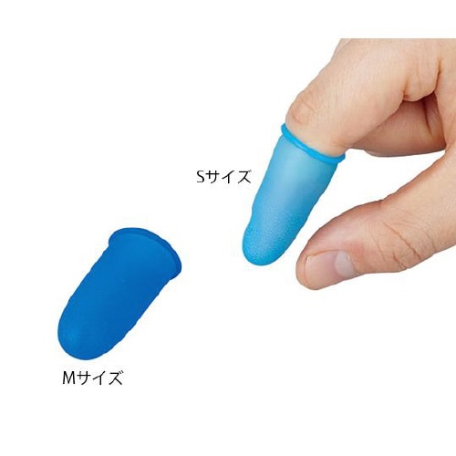 50本入り Mサイズ 指サック