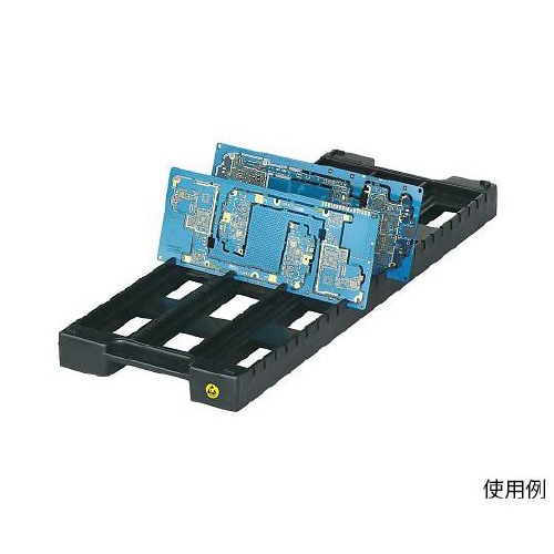 CE−891−10 ESD基板ラック