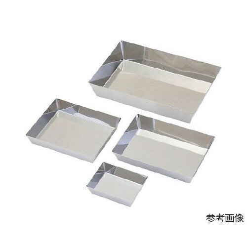 0568 ステンレス直角バット