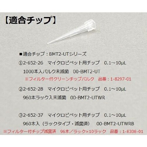 Nichipet Air (0.1−2u