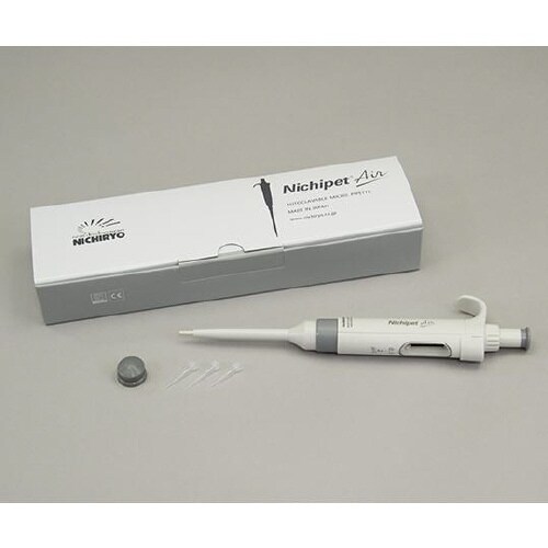 Nichipet Air (0.1−2u