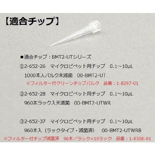 Nichipet Air (0.5−10