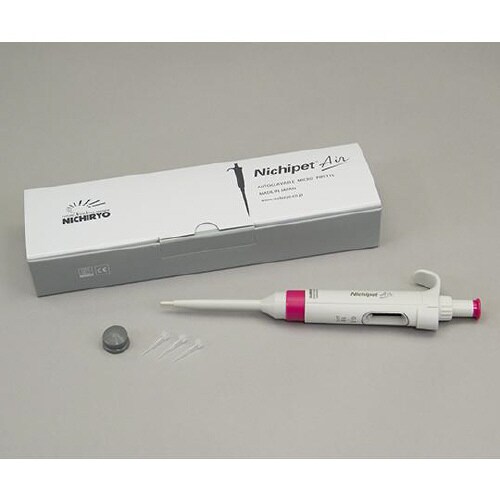 Nichipet Air (0.5−10