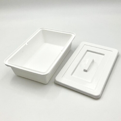 220x150x70mm PPトレー