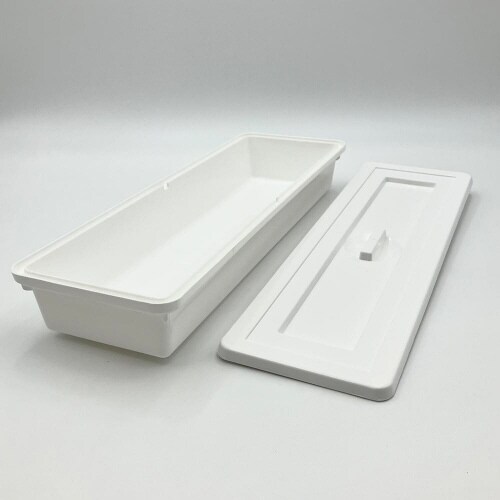 450x150x70mm PPトレー